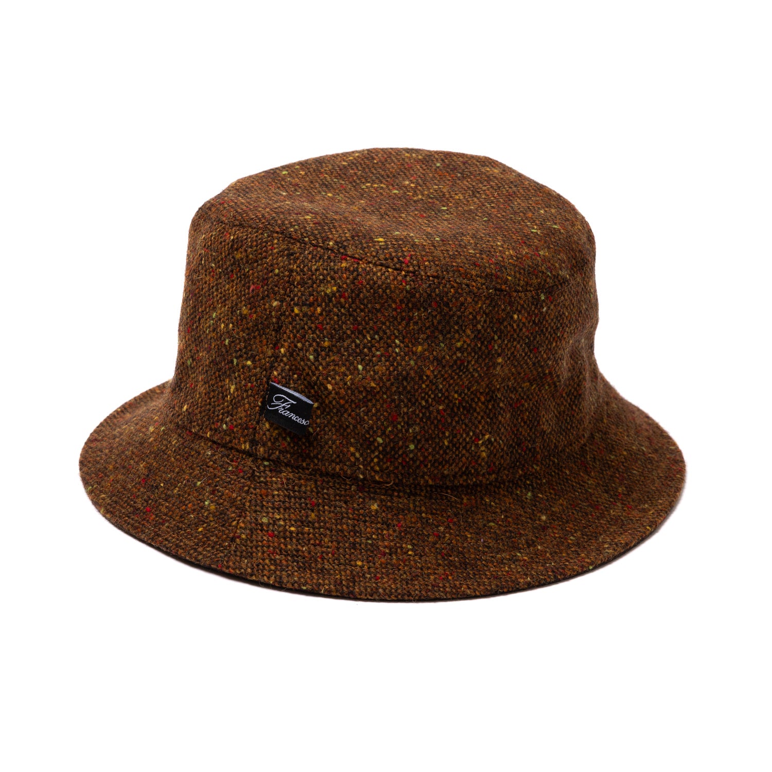 Limited Edition: Francesco Maglia x MJ: Rain Hat "Reversible Rain Bucket MJ Edition"